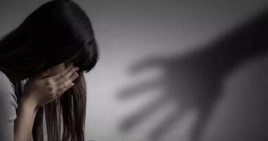 Divorce with wife .. sexual assault on a minor!