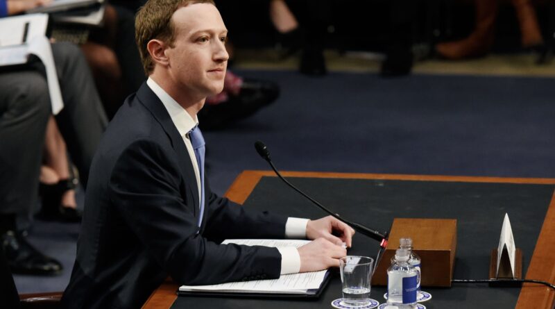 facebook-ceo-juckerburg-aimed-target-in-rest-period