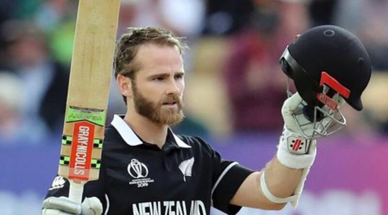 Kane-Williamson-celebrates-after-scoring-ton-for-New-Zealand
